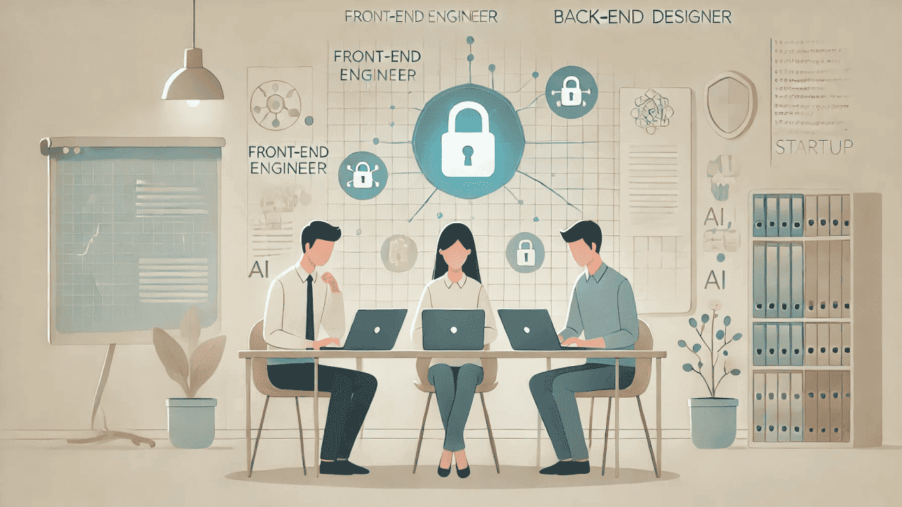 How we BootStrapped a Profitable Agentic AI Startup in Security Space in 6 Months